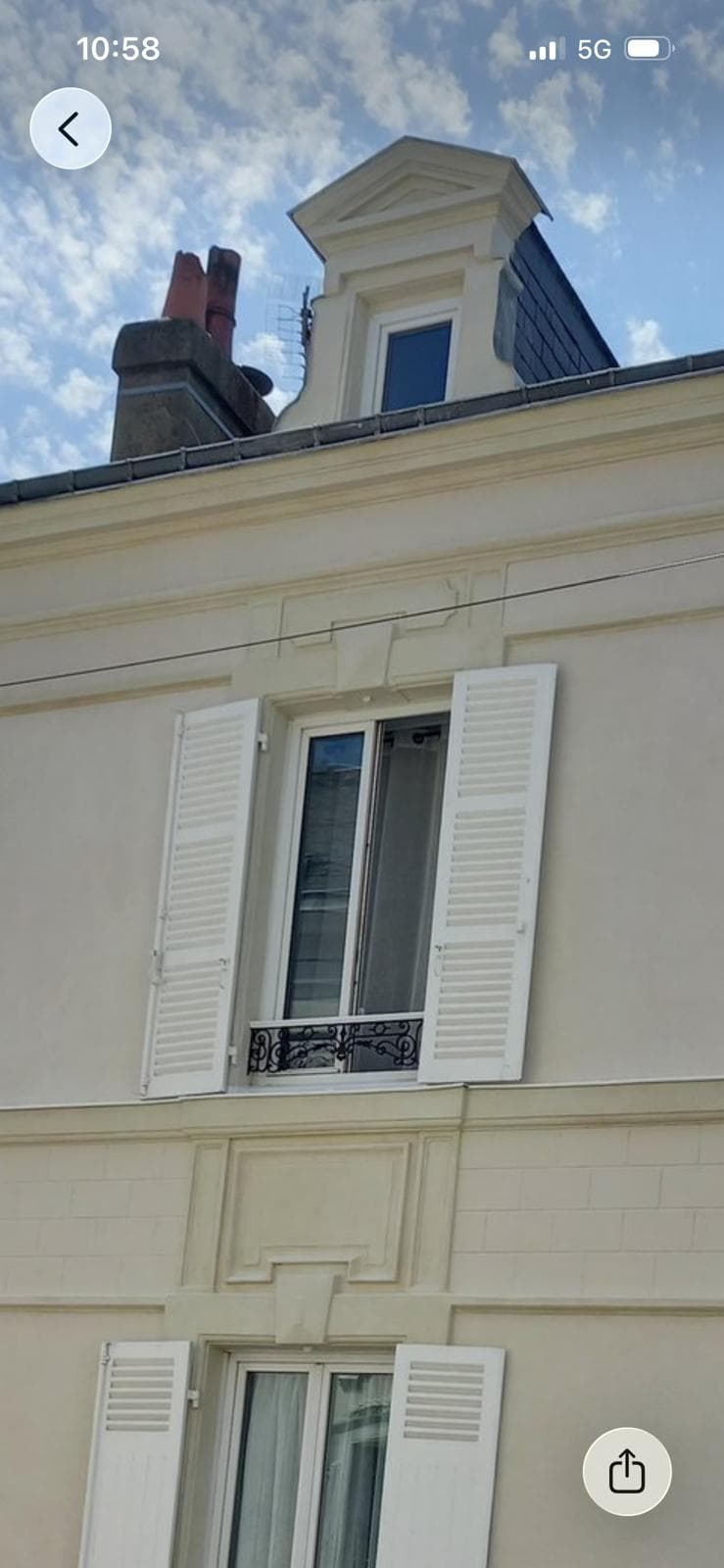 Après — Transformation totale